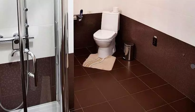 Lomakeskus Dakhovskaya Sloboda