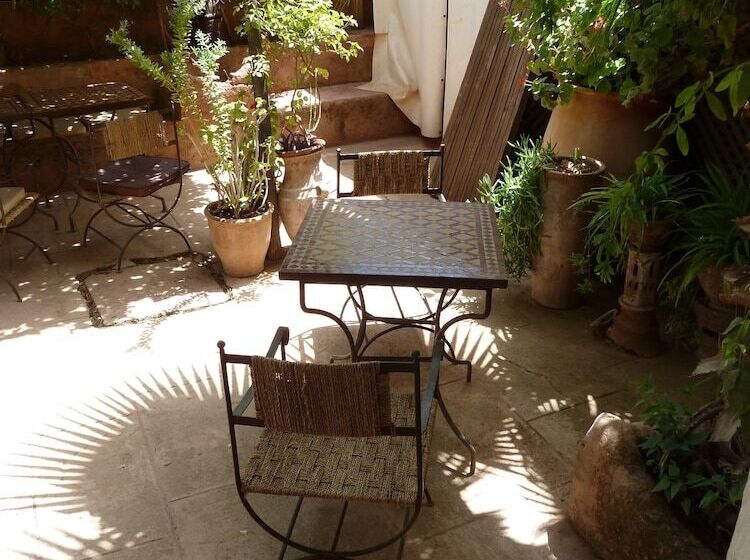 Riad Cascades D Ouzoud