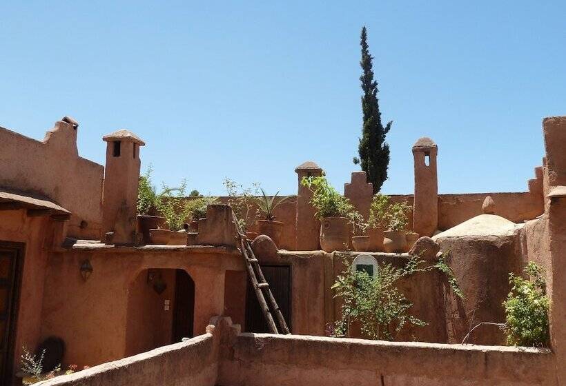 Riad Cascades D Ouzoud