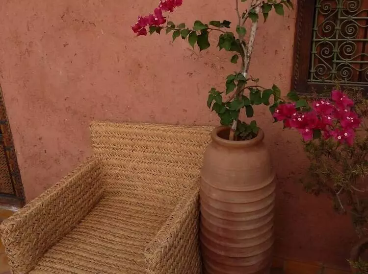 Riad Cascades D Ouzoud