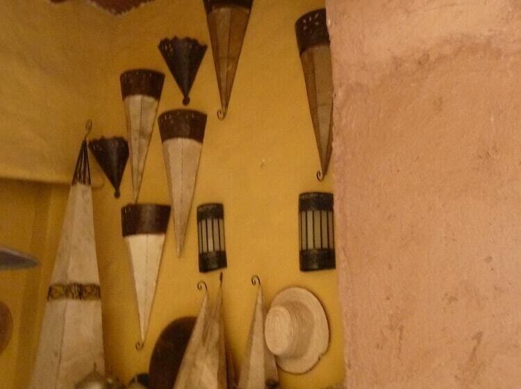 Riad Cascades D Ouzoud