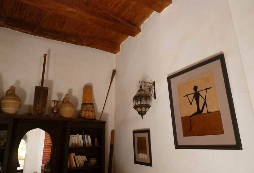 Riad Cascades D Ouzoud