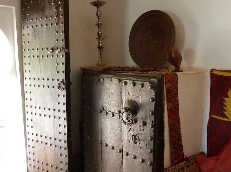 Riad Cascades D Ouzoud