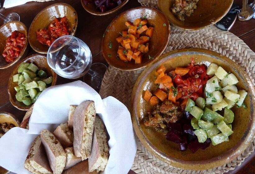 Riad Cascades D Ouzoud