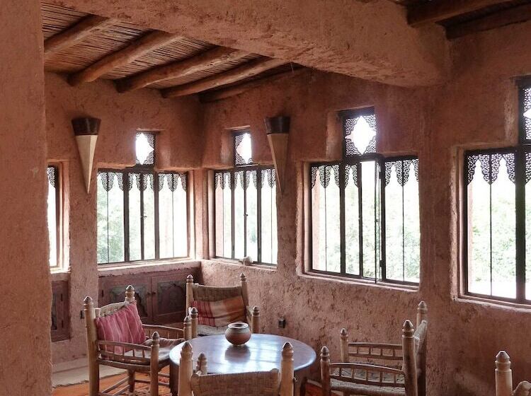 Riad Cascades D Ouzoud