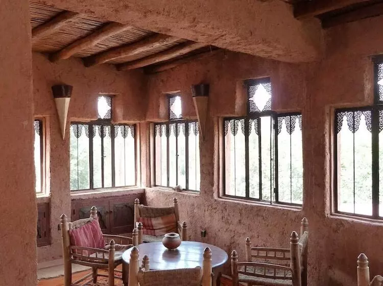 Riad Cascades D Ouzoud
