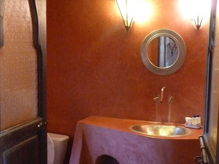 Riad Cascades D Ouzoud