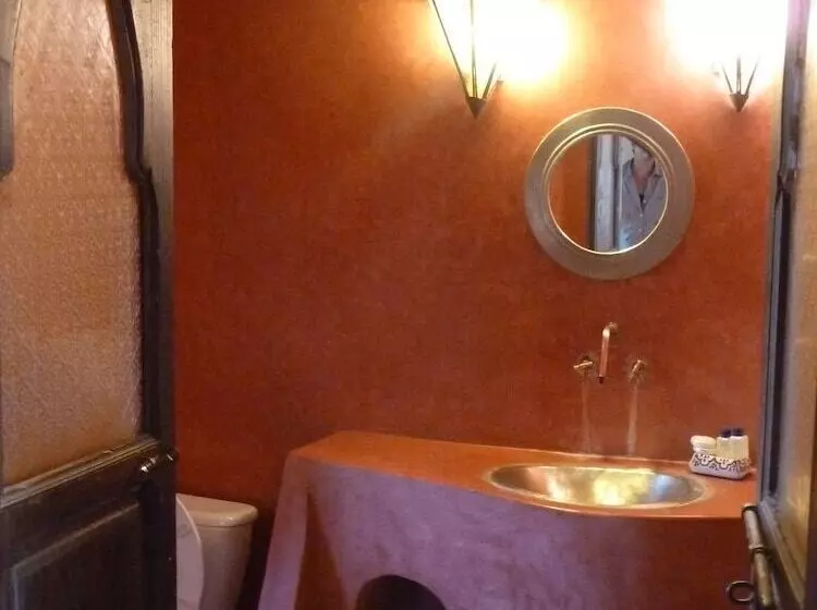 Riad Cascades D Ouzoud