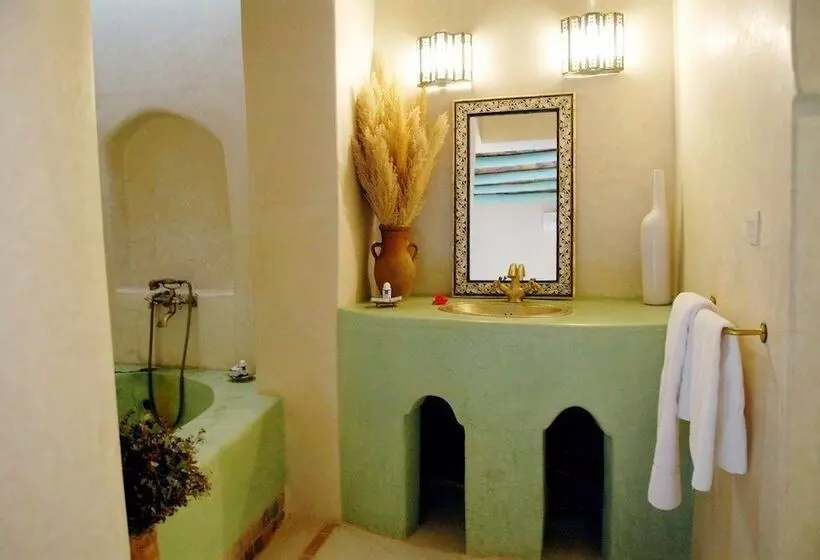Riad Cascades D Ouzoud