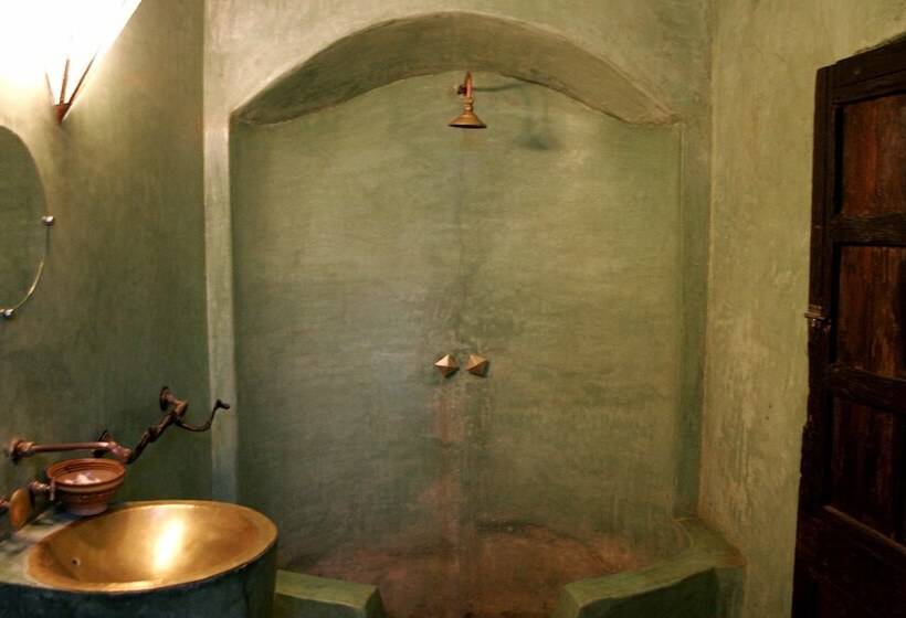 Riad Cascades D Ouzoud