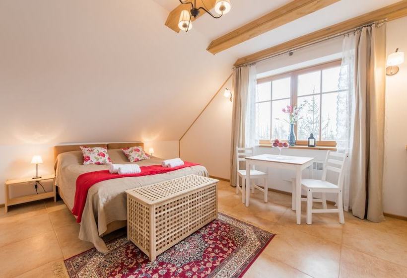 Sady Ville I Apartamenty