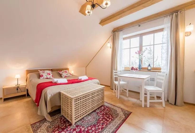 Sady Ville I Apartamenty