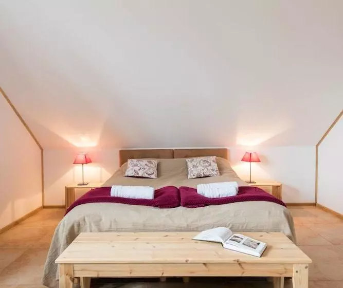 Sady Ville I Apartamenty