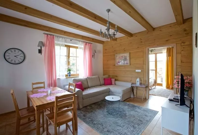 Sady Ville I Apartamenty