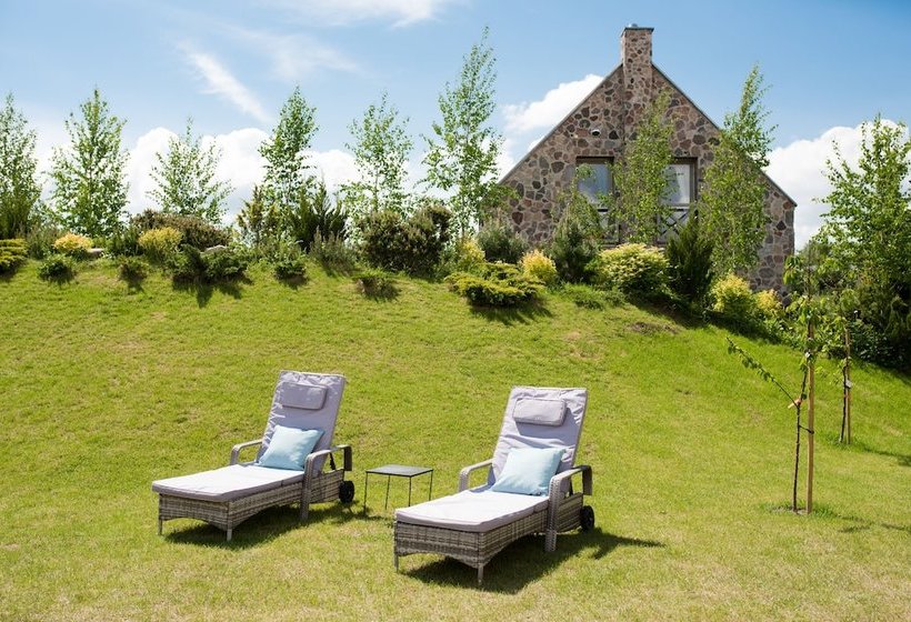 Sady Ville I Apartamenty