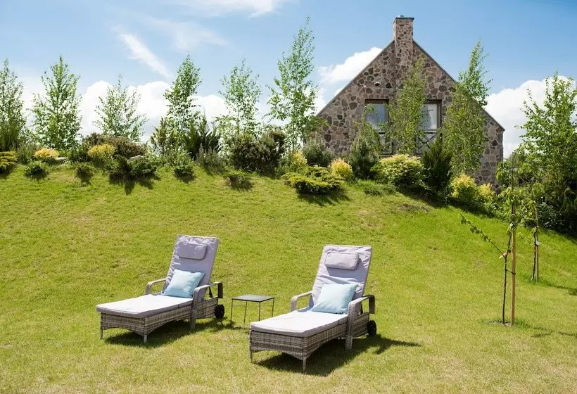 Sady Ville I Apartamenty