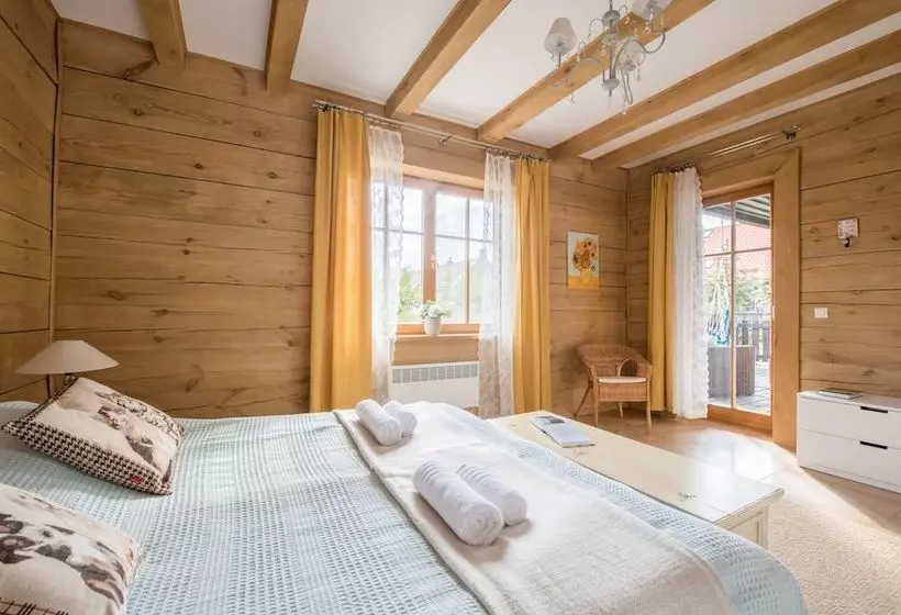 Sady Ville I Apartamenty