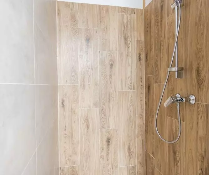 Sady Ville I Apartamenty