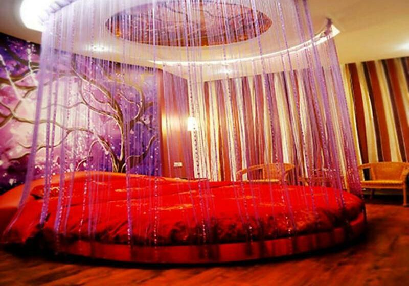 Thank Inn Chain Hotel Hebei Baoding Tang Town North Zhongshan Avenue