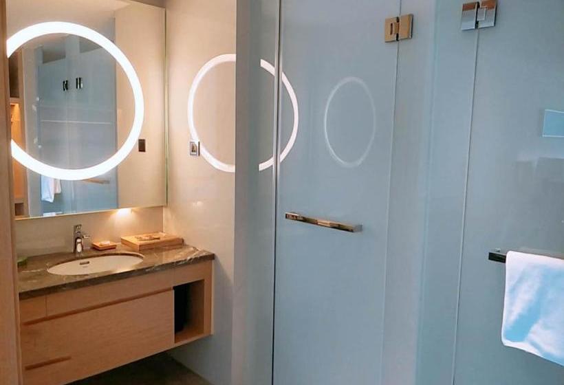 酒店 Chinahorsetown Whitehorse