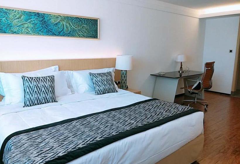 酒店 Chinahorsetown Whitehorse