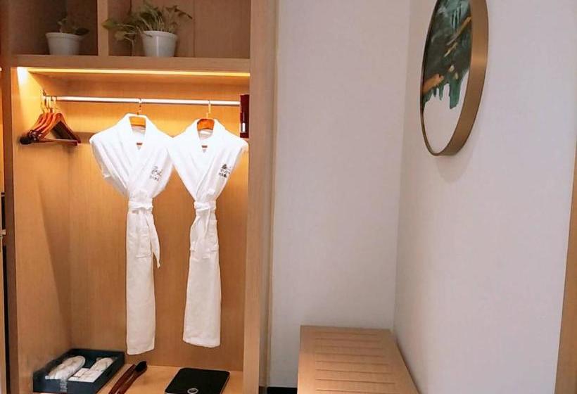 酒店 Chinahorsetown Whitehorse