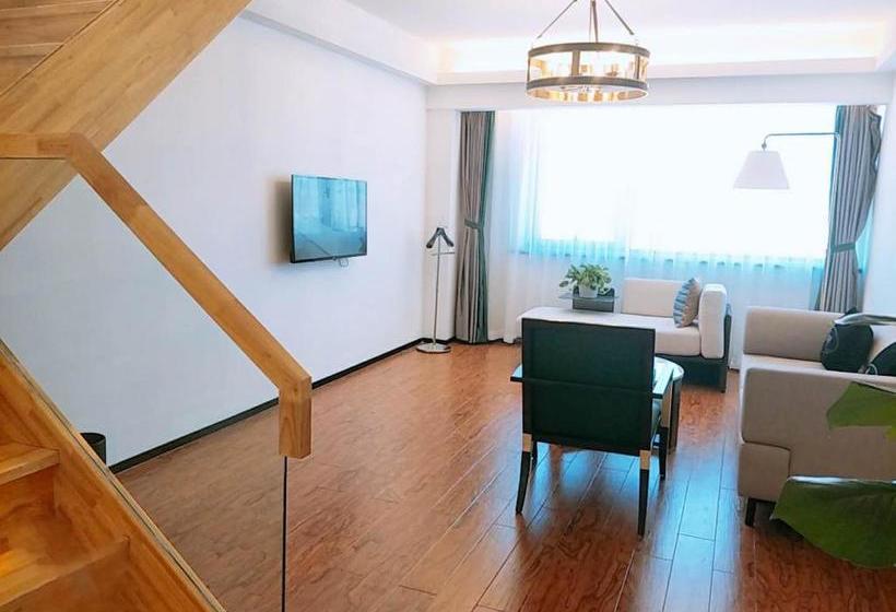 酒店 Chinahorsetown Whitehorse