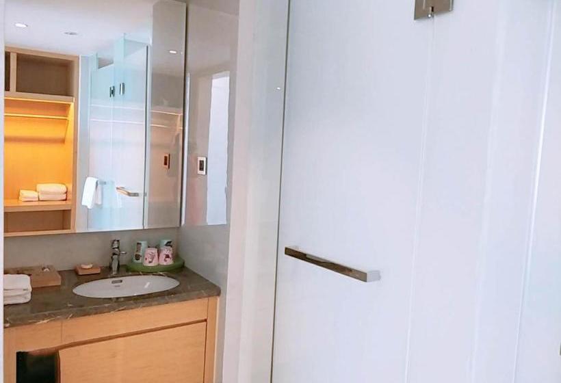 酒店 Chinahorsetown Whitehorse