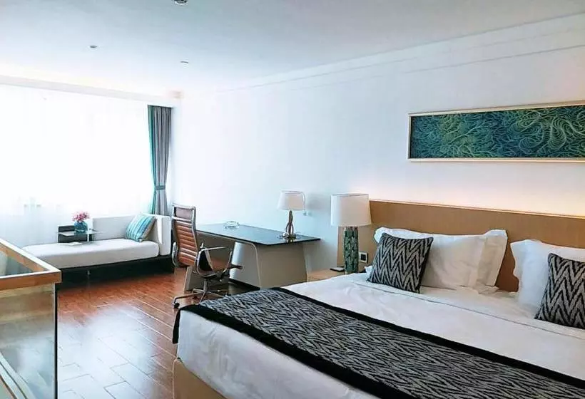 Hotelli Chinahorsetown Whitehorse