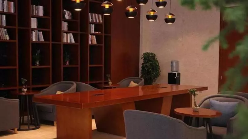 ホテル Greentree Eastern Liaocheng Linqing City Yandian