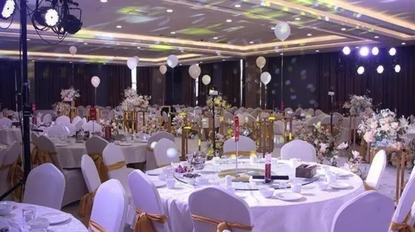 ホテル Greentree Eastern Liaocheng Linqing City Yandian