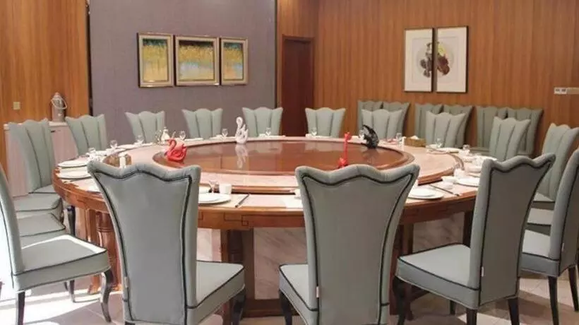 ホテル Greentree Eastern Liaocheng Linqing City Yandian