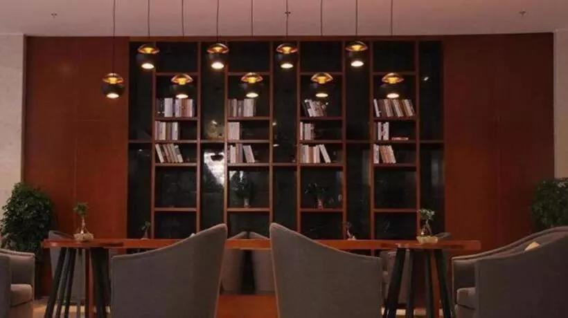 ホテル Greentree Eastern Liaocheng Linqing City Yandian