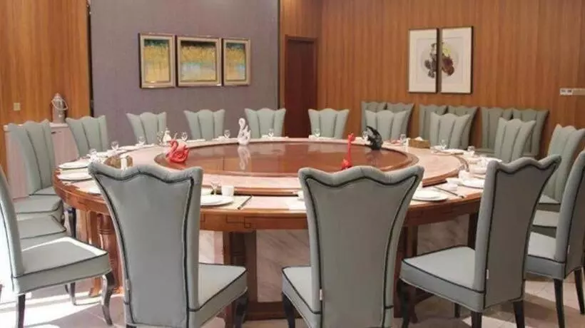 ホテル Greentree Eastern Liaocheng Linqing City Yandian