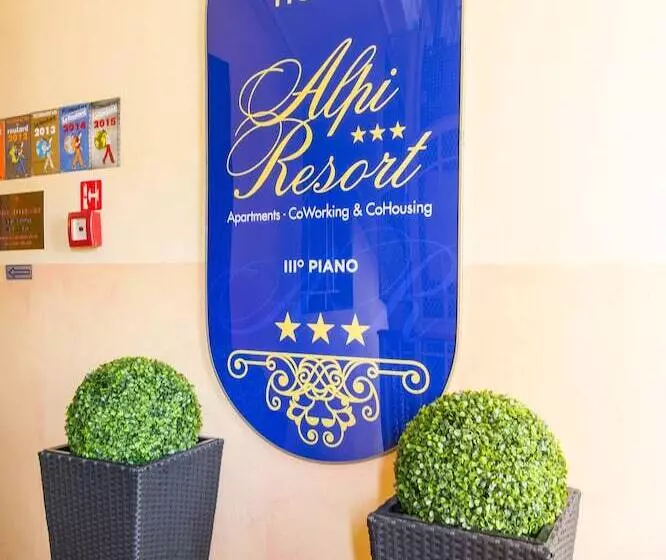 Alpi Resort