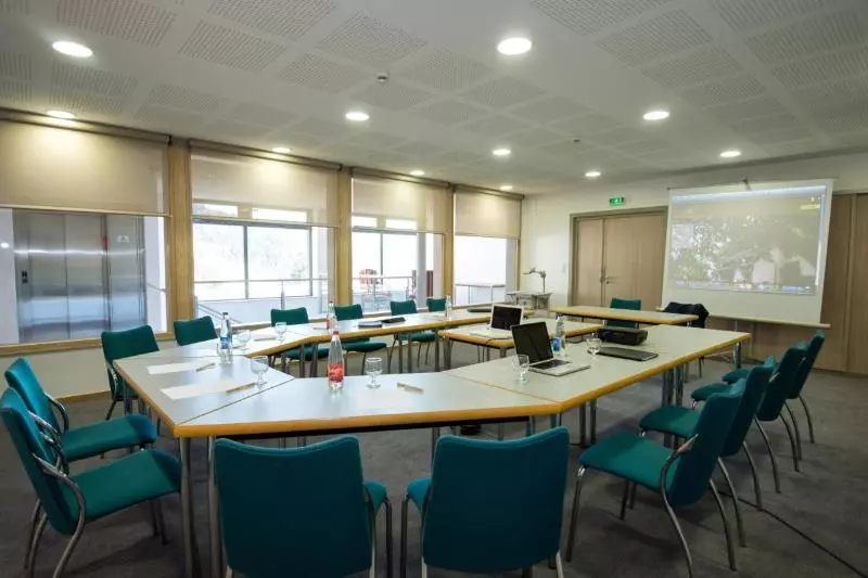 ホテル Logis Auberge Du Mehrbachel   Hôtel & Restaurant