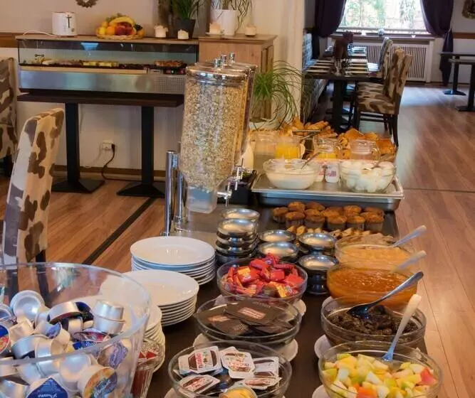 Отель Auberge Le Semnoz