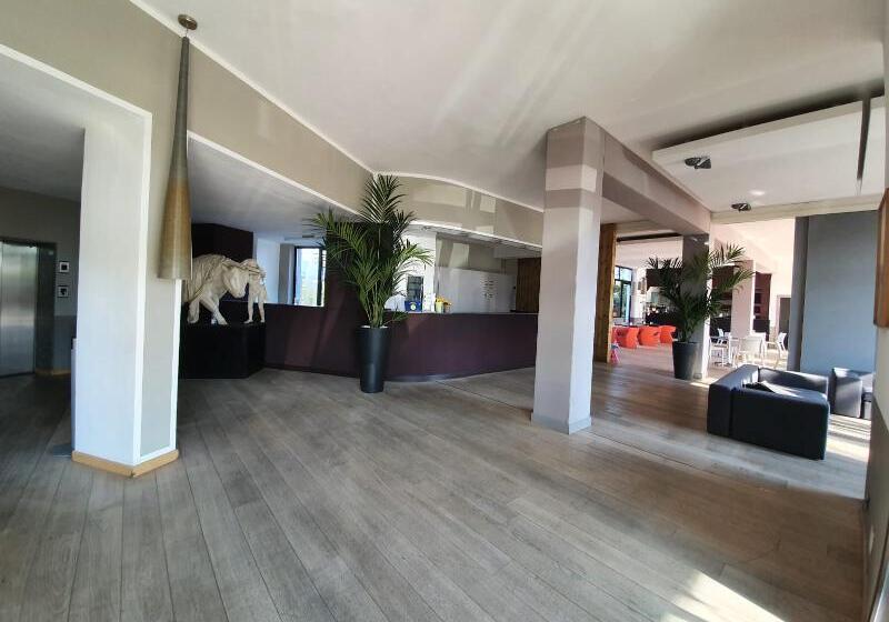 酒店 Cavalieri Pinerolo