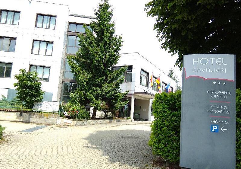 Hotel Cavalieri Pinerolo