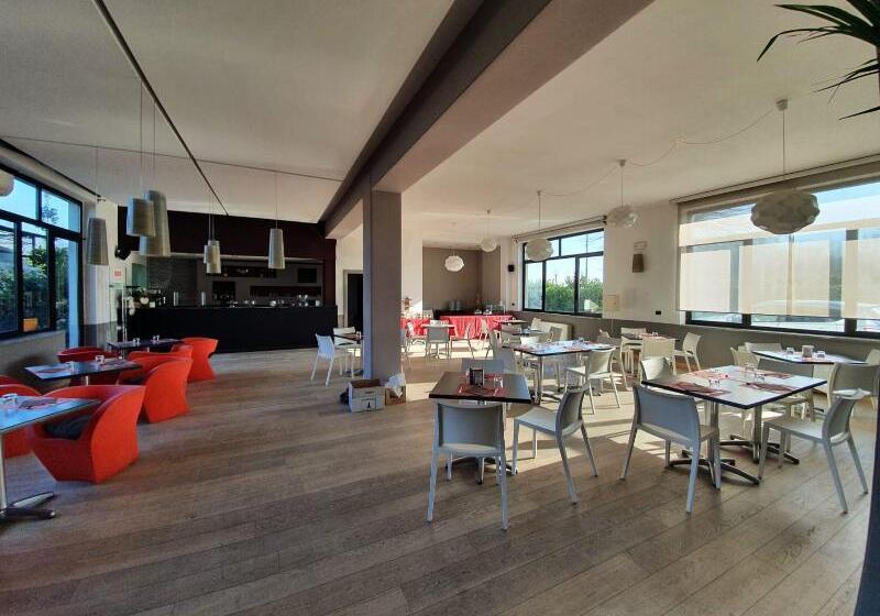 Hotel Cavalieri Pinerolo