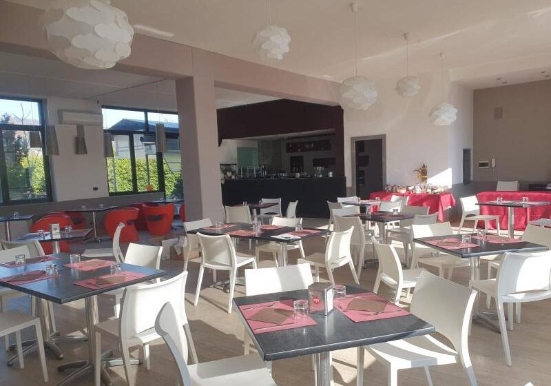 酒店 Cavalieri Pinerolo