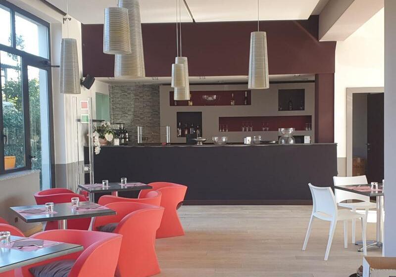 Hotel Cavalieri Pinerolo