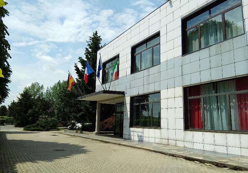 酒店 Cavalieri Pinerolo