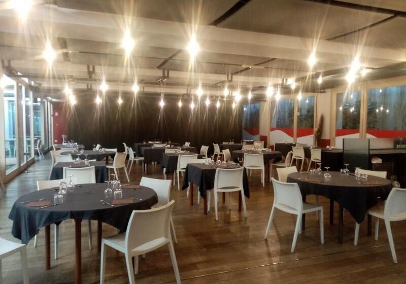 酒店 Cavalieri Pinerolo