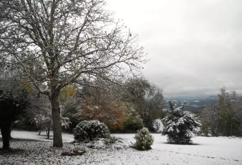 酒店 Restaurant De La Poste