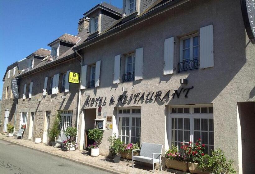 Logis Hotel Restaurant Des Voyageurs