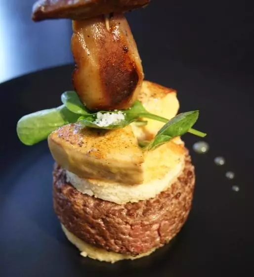 Logis Hotel Restaurant Des Voyageurs