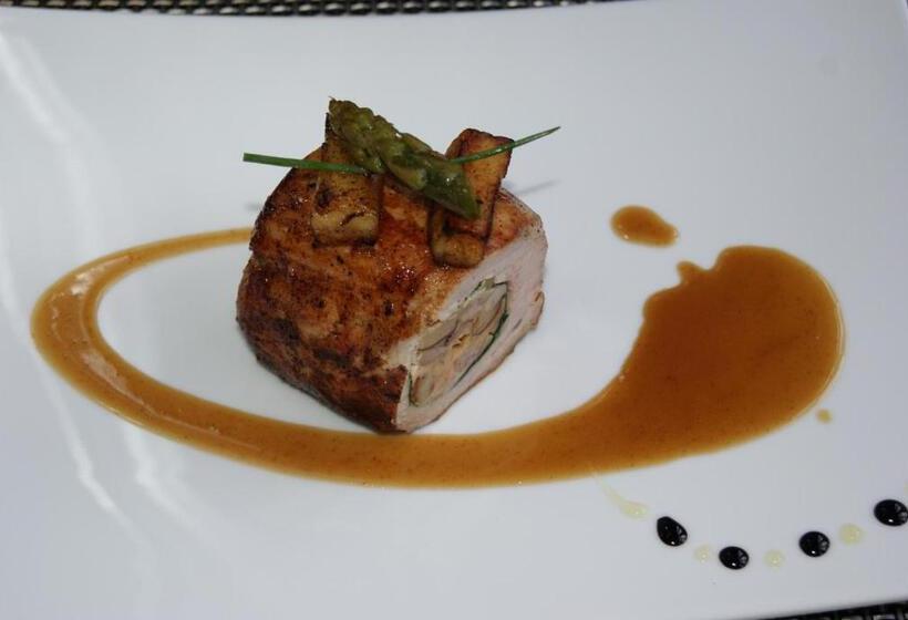 Logis Hotel Restaurant Des Voyageurs