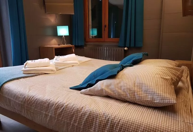 ホテル Hôtel Le Malgovert