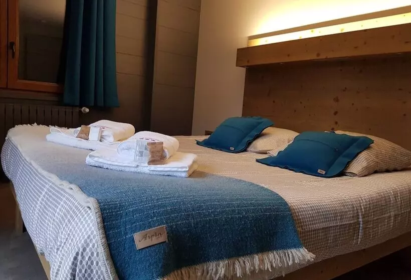 ホテル Hôtel Le Malgovert